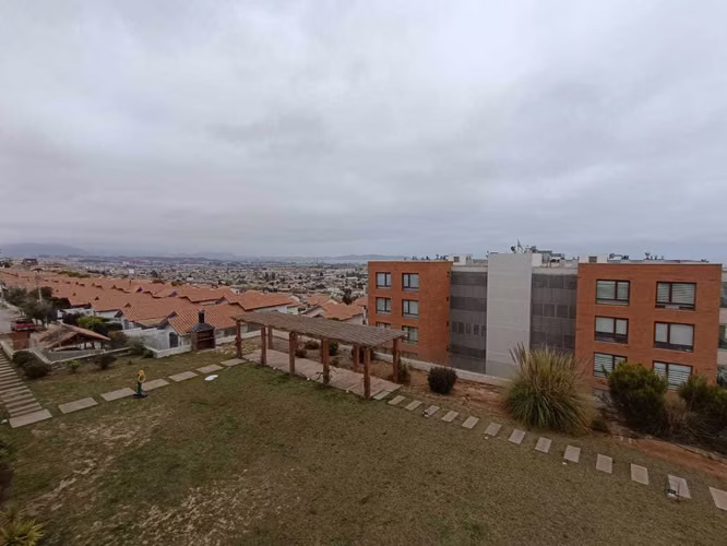 ARRIENDO AMPLIO DPTO LA SERENA (173170)