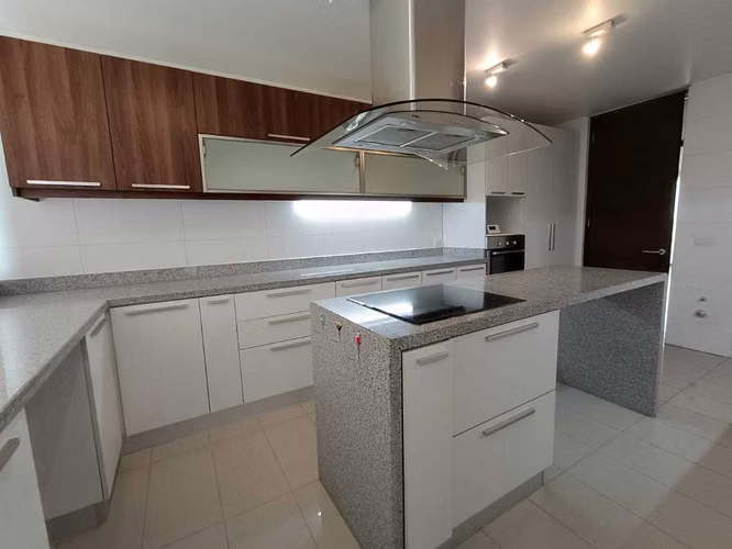 ARRIENDO AMPLIO DPTO LA SERENA (173170)