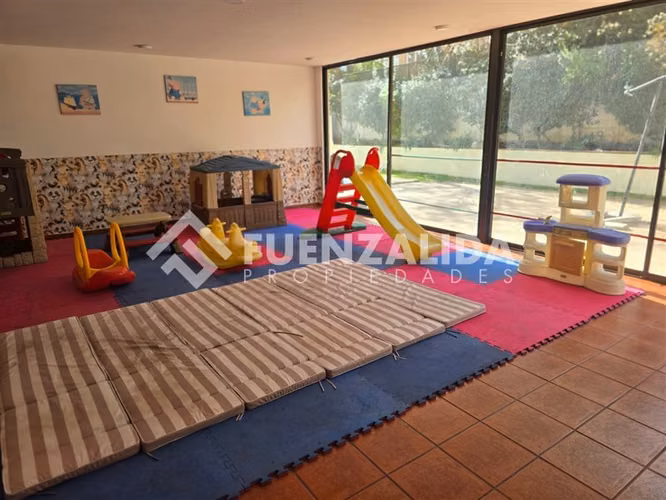 Departamento en venta de 2 dorm. en Las Condes - Imagen 18