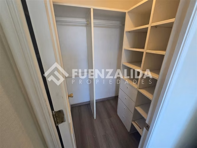 Departamento en venta de 2 dorm. en Las Condes - Imagen 6