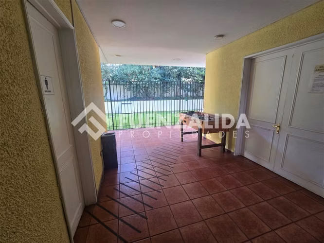 Departamento en venta de 2 dorm. en Las Condes - Imagen 14