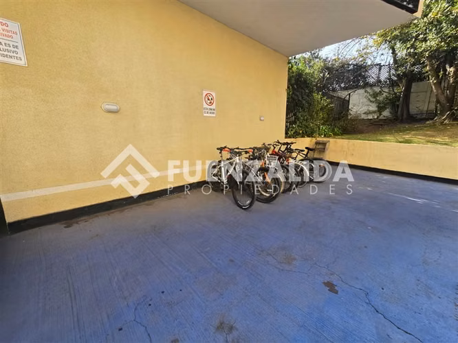 Departamento en venta de 2 dorm. en Las Condes - Imagen 22