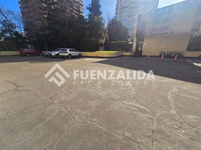 Departamento en venta de 2 dorm. en Las Condes - Imagen 21