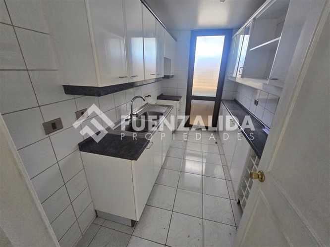 Departamento en venta de 2 dorm. en Las Condes - Imagen 7