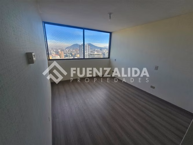 Departamento en venta de 2 dorm. en Las Condes - Imagen 4