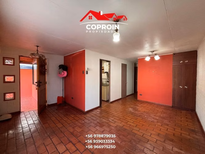 ARRIENDO EN PRADOS DEL VALLE, SANTA FE