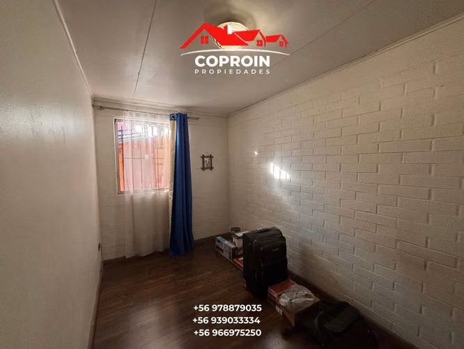 ARRIENDO EN PRADOS DEL VALLE, SANTA FE