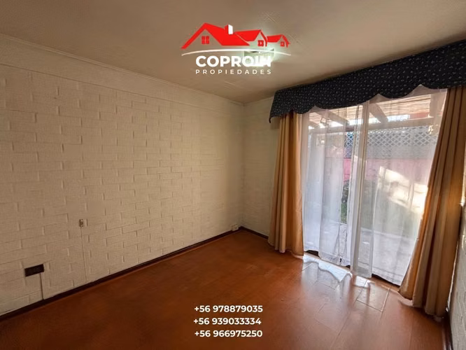 ARRIENDO EN PRADOS DEL VALLE, SANTA FE