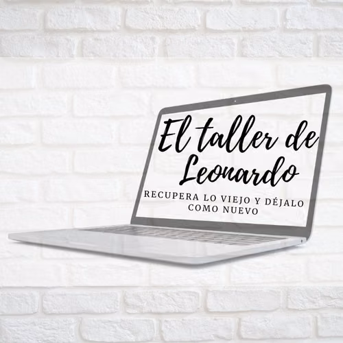 Reparación Y Mantención De Computadores