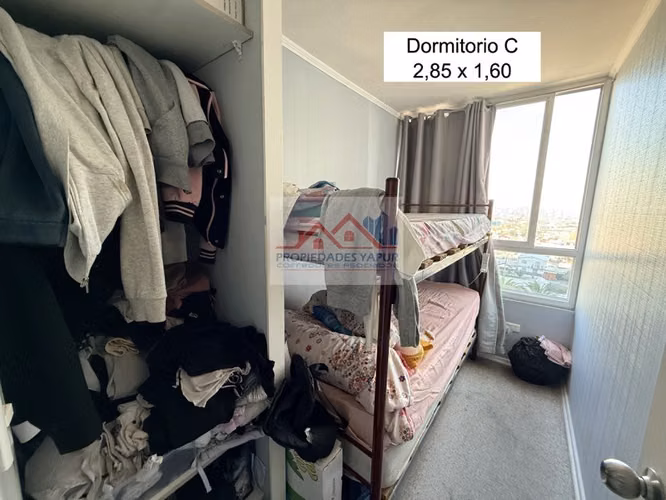 Depto Av Sta Rosa 5741 con 3D Baño terraza 47/49m2 - Imagen 19