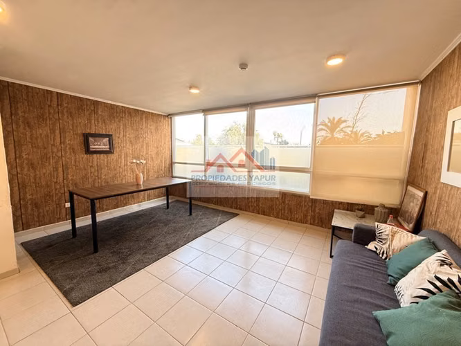 Depto Av Sta Rosa 5741 con 3D Baño terraza 47/49m2