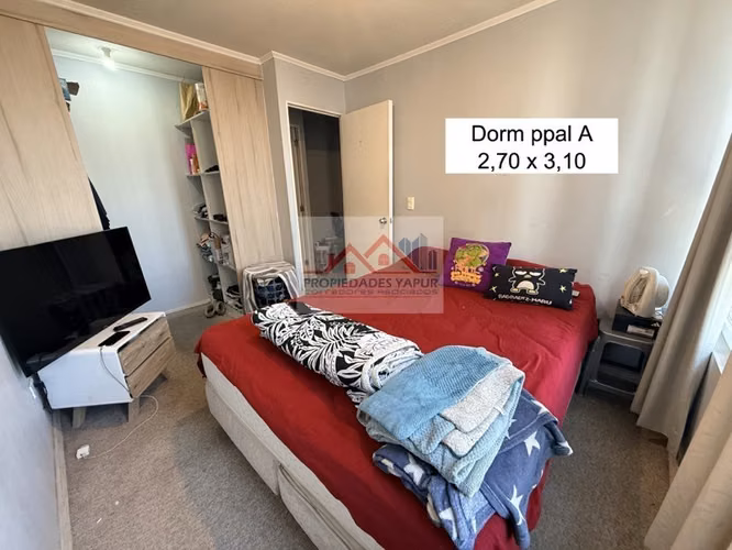 Depto Av Sta Rosa 5741 con 3D Baño terraza 47/49m2 - Imagen 12