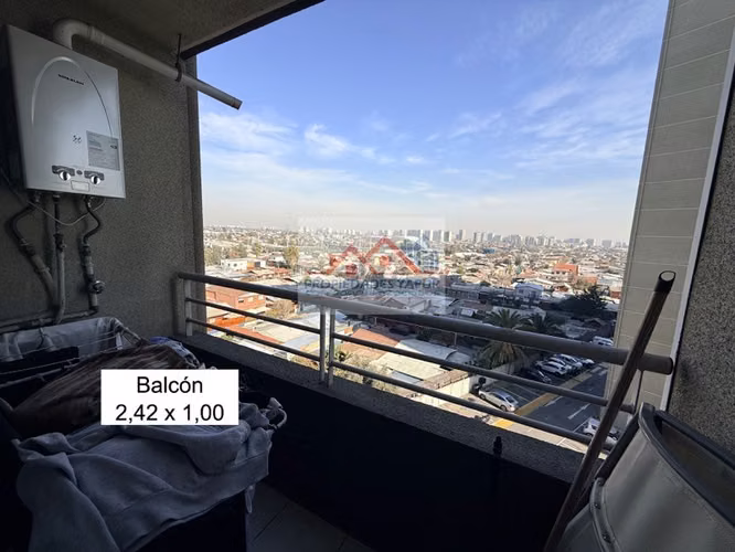 Depto Av Sta Rosa 5741 con 3D Baño terraza 47/49m2 - Imagen 5