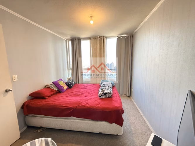 Depto Av Sta Rosa 5741 con 3D Baño terraza 47/49m2