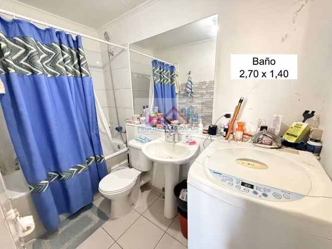 Depto Av Sta Rosa 5741 con 3D Baño terraza 47/49m2 - Imagen 15