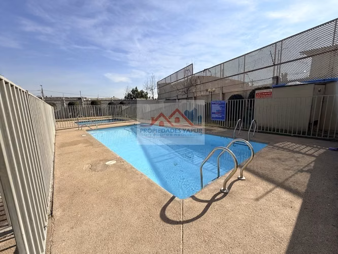 Depto Av Sta Rosa 5741 con 3D Baño terraza 47/49m2 - Imagen 21