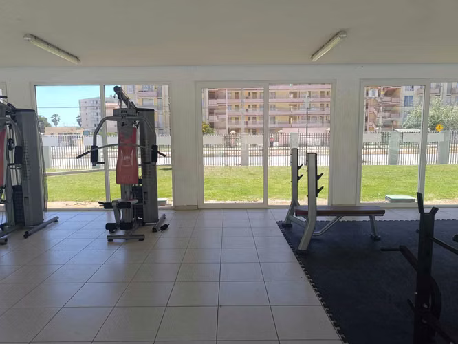 ARRIENDO DPTO - LA SERENA (173204)