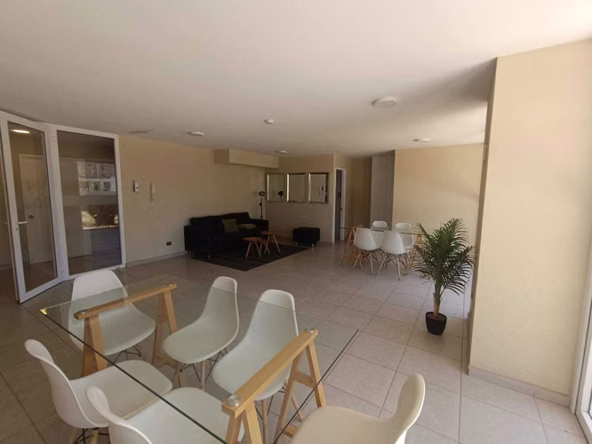 ARRIENDO DPTO - LA SERENA (173204)
