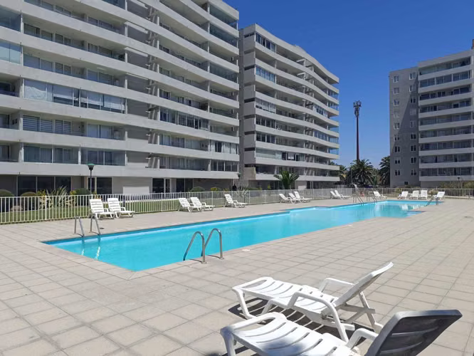 ARRIENDO DPTO - LA SERENA (173204)
