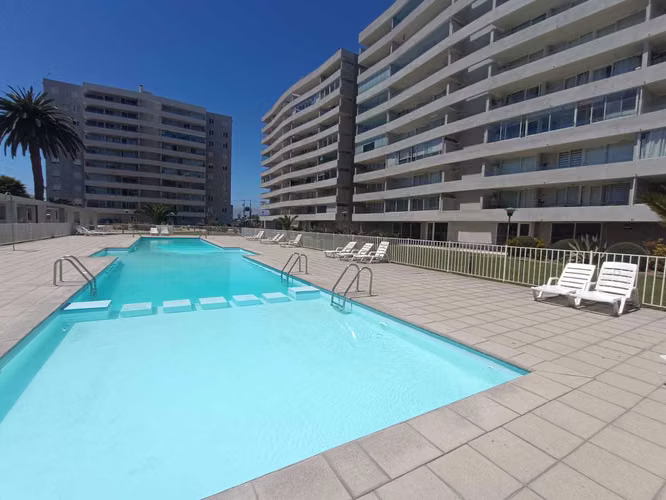 ARRIENDO DPTO - LA SERENA (173204)