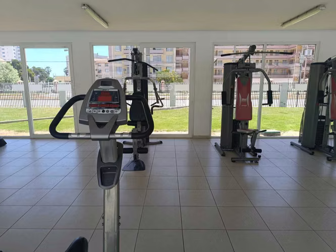 ARRIENDO DPTO - LA SERENA (173204)
