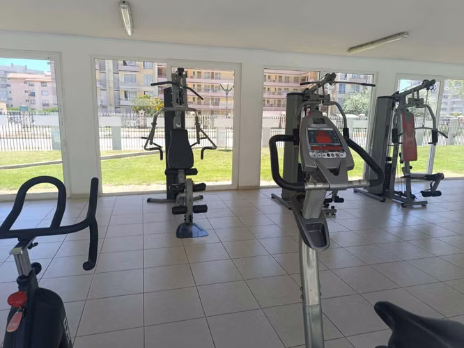 ARRIENDO DPTO SECTOR PLAYA - LA SERENA (173204)