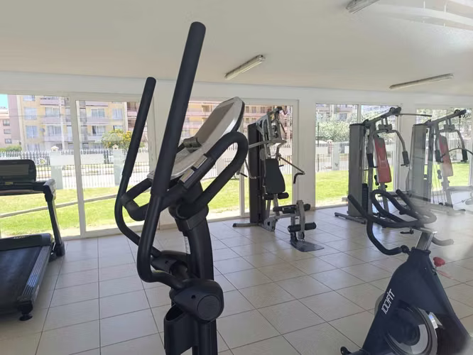 ARRIENDO DPTO - LA SERENA (173204)