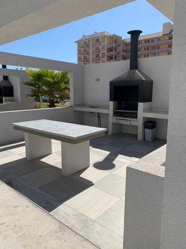 ARRIENDO DPTO - LA SERENA (173204)
