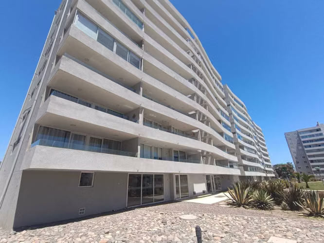 ARRIENDO DPTO - LA SERENA (173204)