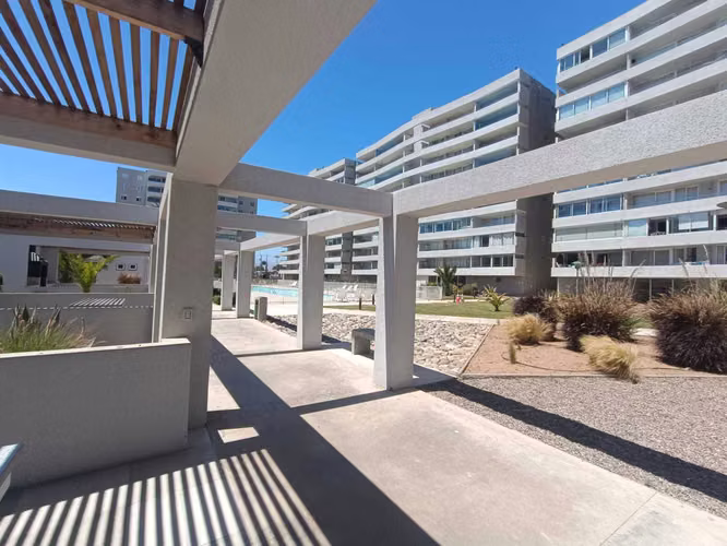 ARRIENDO DPTO SECTOR PLAYA - LA SERENA (173204)