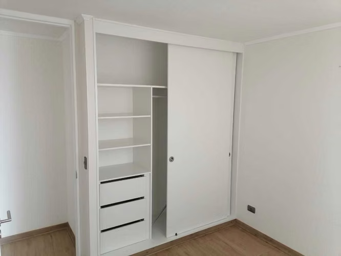 ARRIENDO DPTO - LA SERENA (173204)