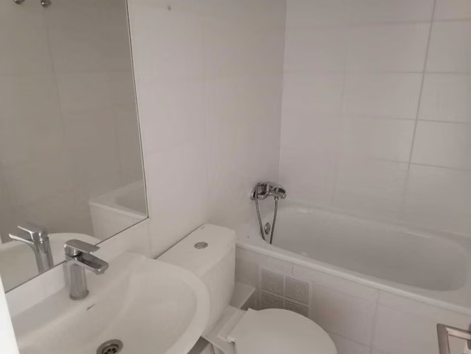 ARRIENDO DPTO - LA SERENA (173204)