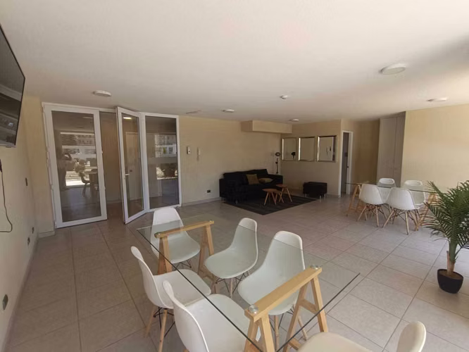 ARRIENDO DPTO - LA SERENA (173204)