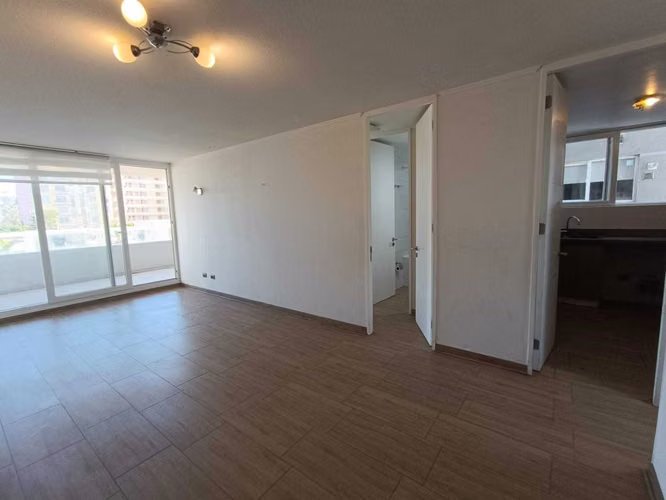 ARRIENDO DPTO - LA SERENA (173204)