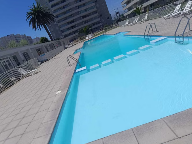 ARRIENDO DPTO - LA SERENA (173204)