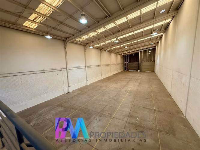 BODEGA Avenida los vientos
