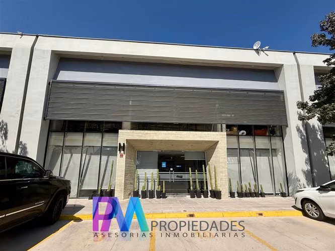 BODEGA Avenida los vientos