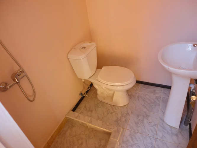 Casa En Venta sector centro de La Serena
