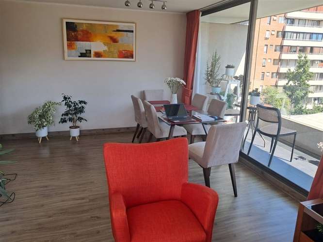 DEPARTAMENTO Carlos Antúnez - Imagen 4