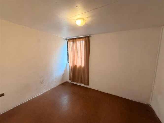 DEPARTAMENTO Miraflores
