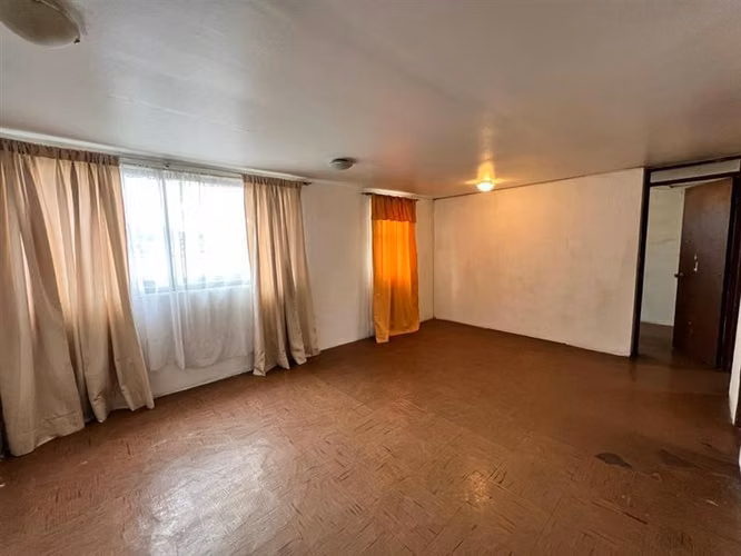 DEPARTAMENTO Miraflores