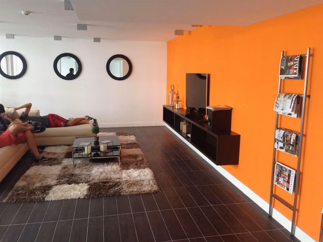 DEPARTAMENTO Vicuña Mackenna/Av. Matta