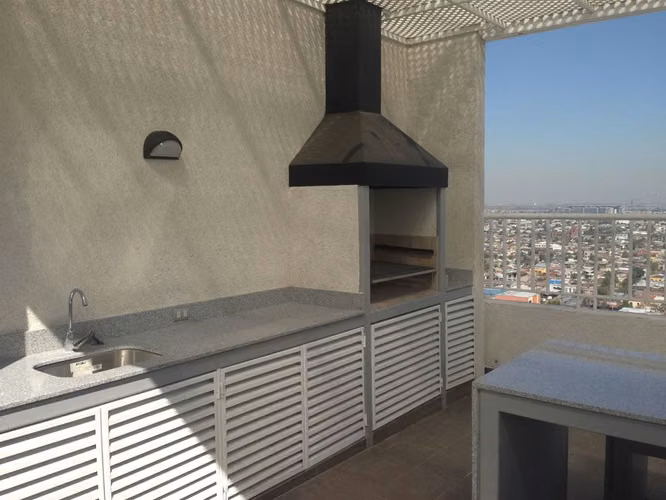 DEPARTAMENTO Vicuña Mackenna/Av. Matta