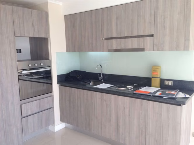 DEPARTAMENTO Vicuña Mackenna/Av. Matta