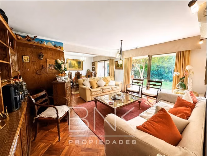 CASA Principe de Gales/Colegio Andree