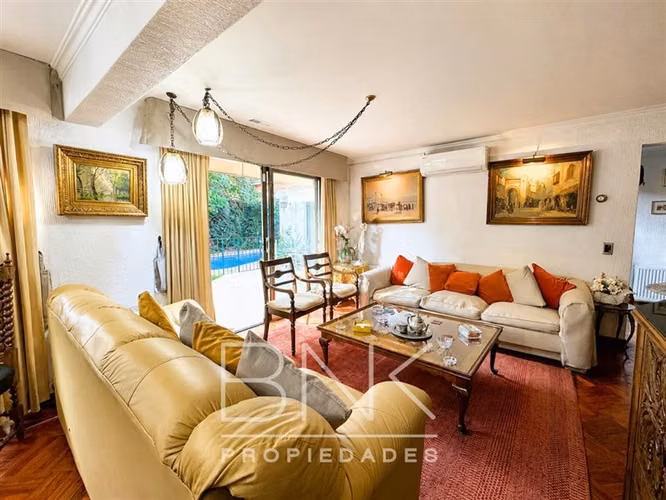 CASA Principe de Gales/Colegio Andree