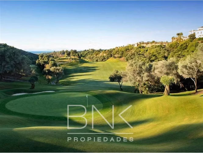 SITIO Marbella Sector D