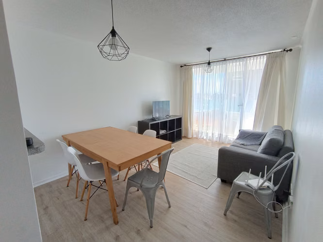 Vendo Departamento a pasos de playa La Herradura, Coquimbo