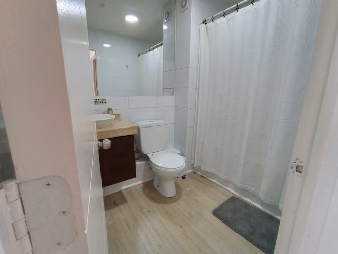 Vendo Departamento a pasos de playa La Herradura, Coquimbo