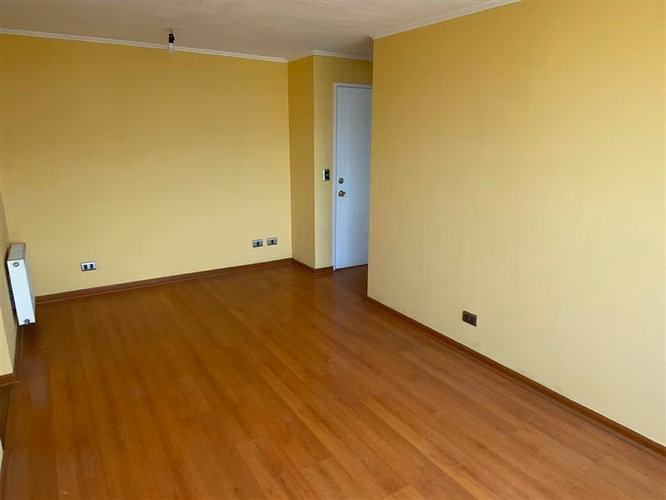 DEPARTAMENTO curiñanca
